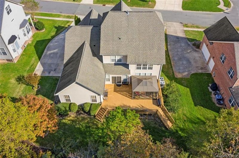 1705 Aringill Ln, Matthews, NC 28104