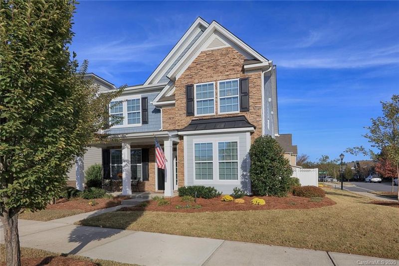 15715 Carley Commons Ln, Davidson, NC 28036