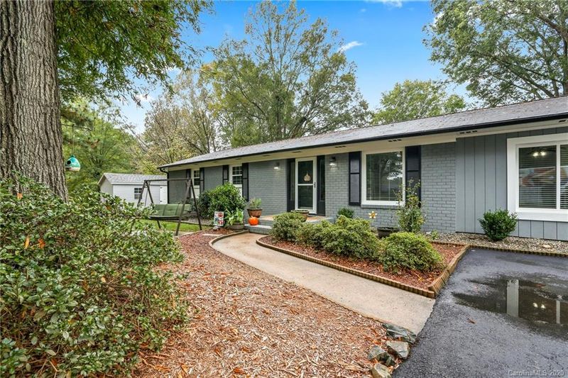 1705 Carson St, Monroe, NC 28110