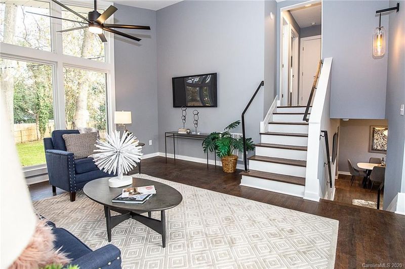 1028 Tracy Dr, Charlotte, NC 28217
