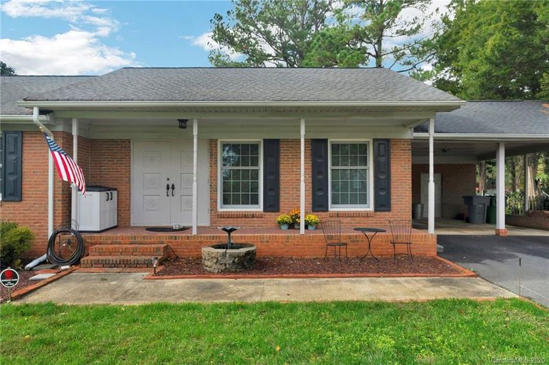 3113 Studley Rd, Charlotte, NC 28212