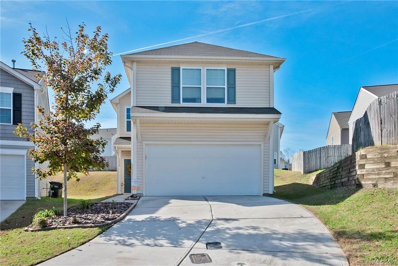1334 Potter Ridge Rd, Concord, NC 28025