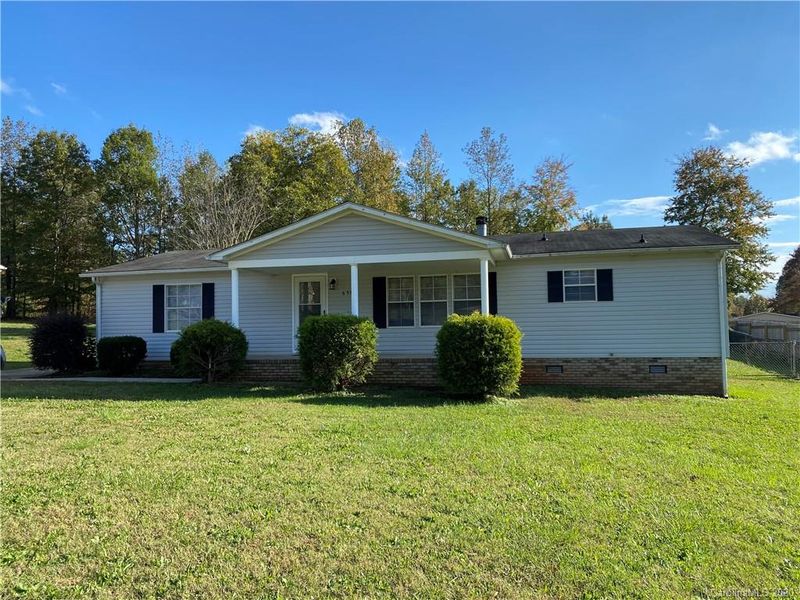 6572 E Nc 150 Hw, Maiden, NC 28650