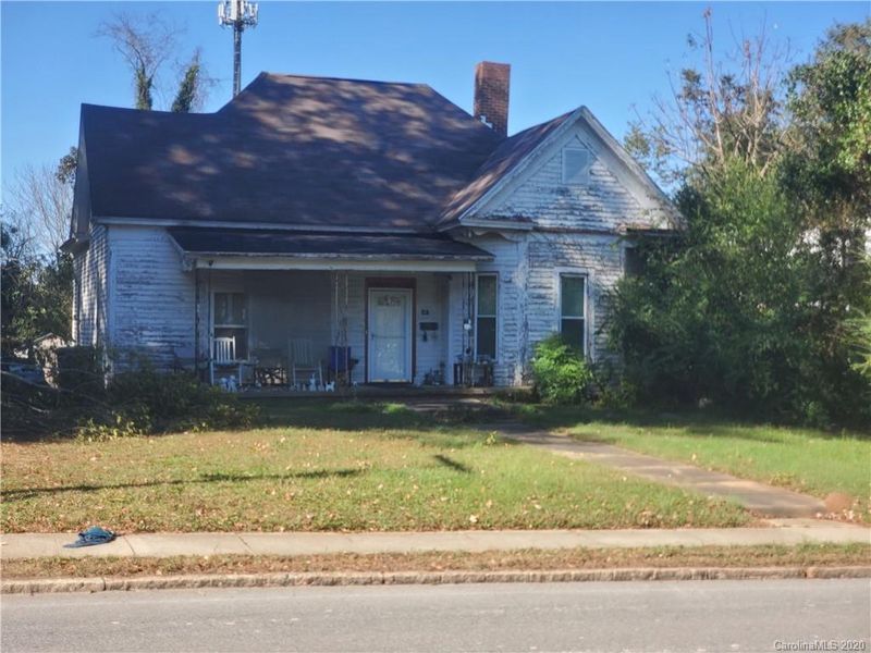 147 Cabarrus Ave E, Concord, NC 28025