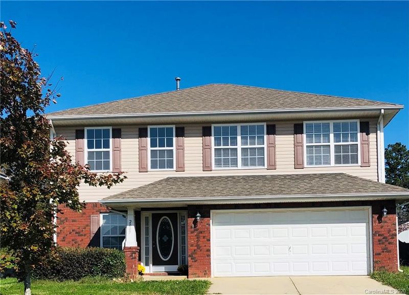 2007 Quill Ct, Kannapolis, NC 28083