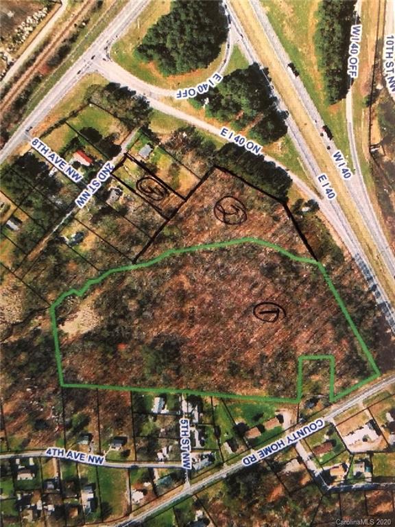 00 County Home Rd, Conover, NC 28613