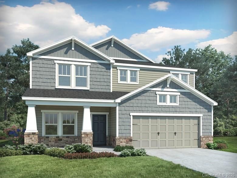 3890 Crosshill St, Kannapolis, NC 28081