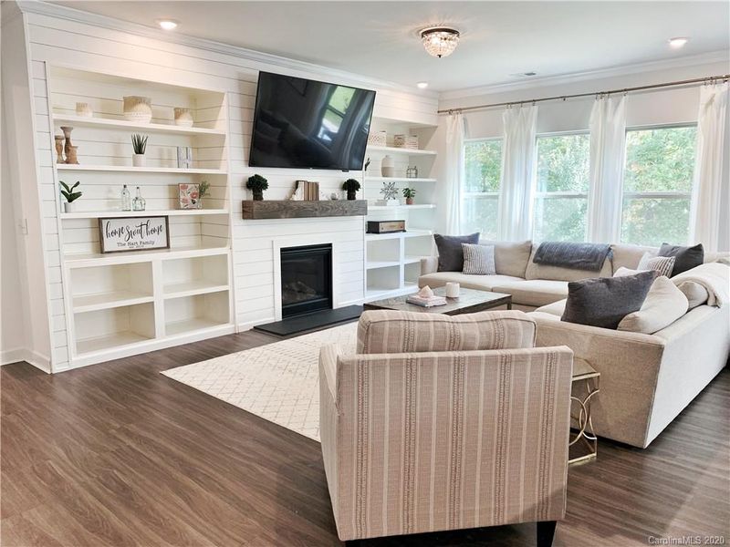 3069 Cedric Ct, Fort Mill, SC 29715