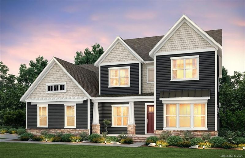 112 Cross Current Ln, Belmont, NC 28012