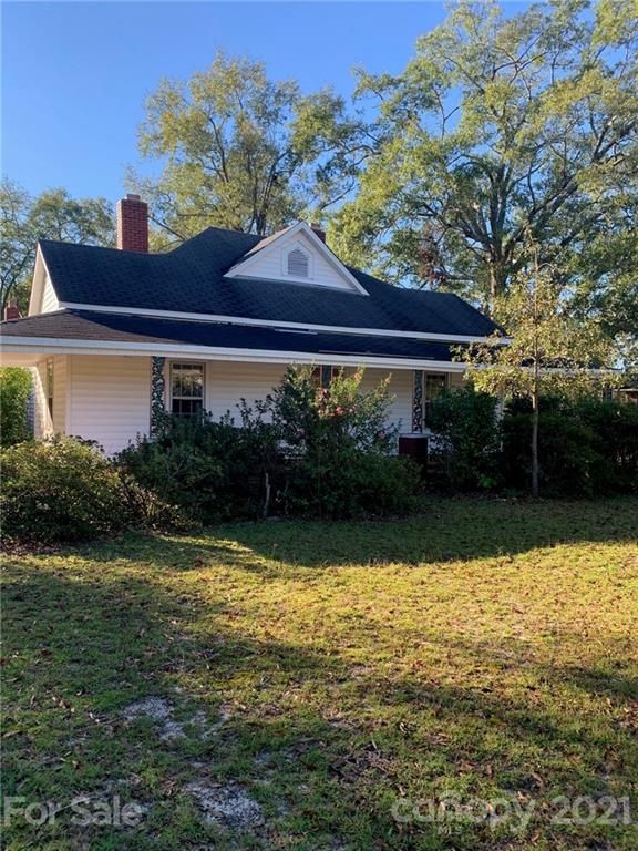 510 Hilton St E, Kershaw, SC 29067
