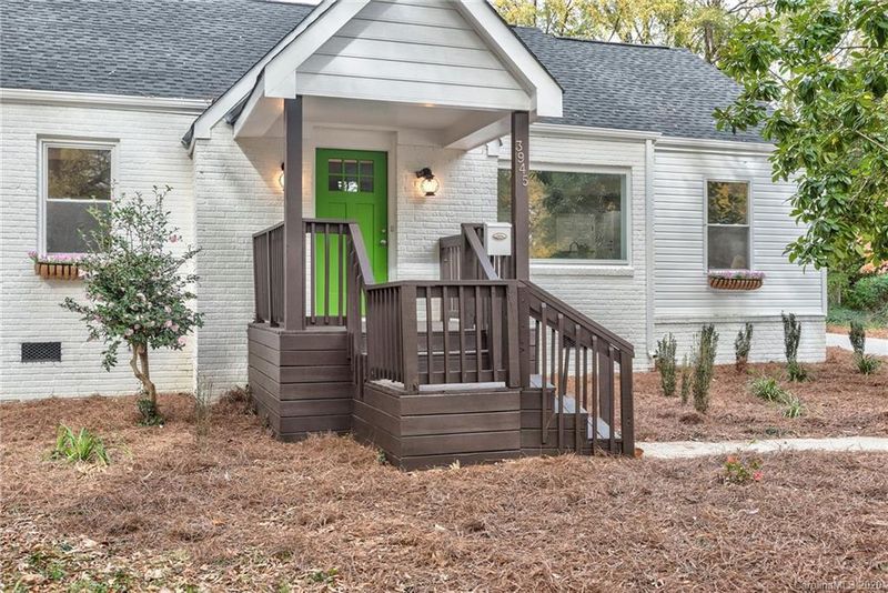 3945 Langhorne Ave, Charlotte, NC 28205