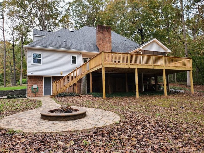 4705 Binwhe Ln #8, Gastonia, NC 28052