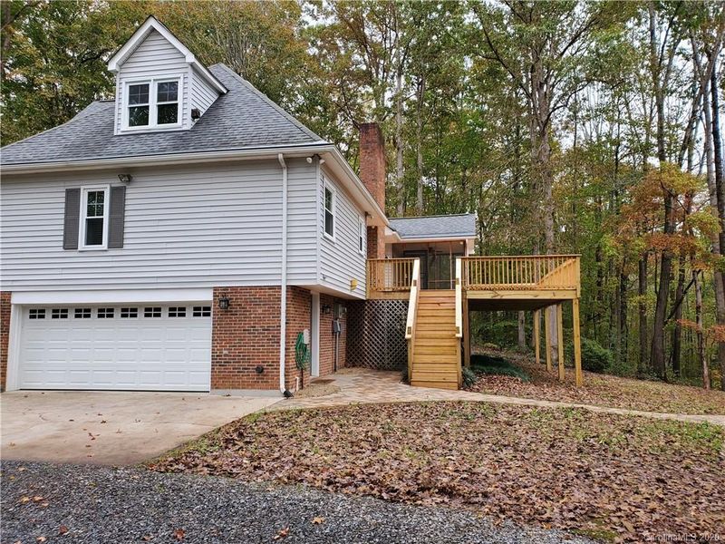 4705 Binwhe Ln #8, Gastonia, NC 28052