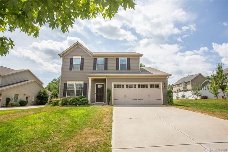 717 Rosegate Dr, Gastonia, NC 28056