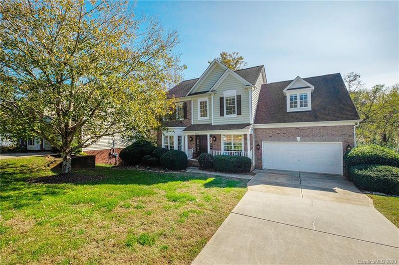 2845 Providence Spring Ln, Charlotte, NC 28270