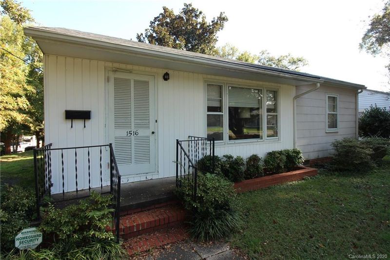 1516 Florida St, Gastonia, NC 28052