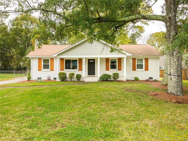 2541 O Hara Dr, Charlotte, NC 28273