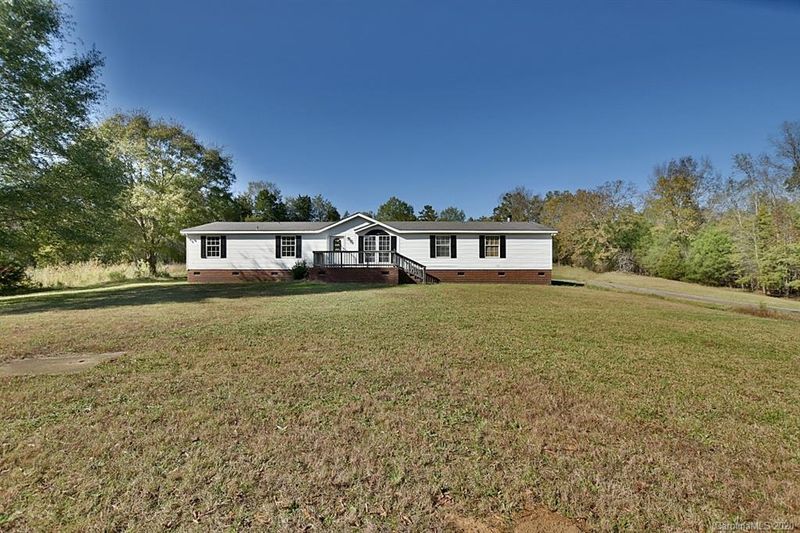 405 Pendergrass Rd, York, SC 29745