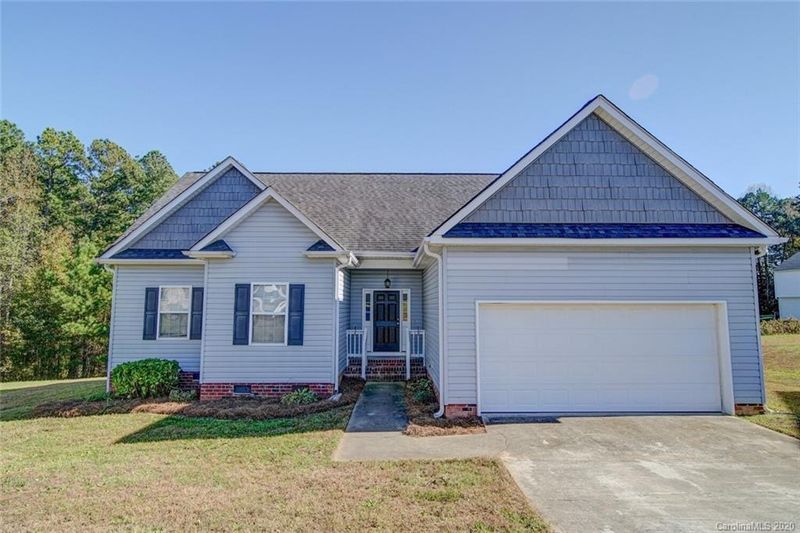 5008 Sam Rhyne Ct, Dallas, NC 28034