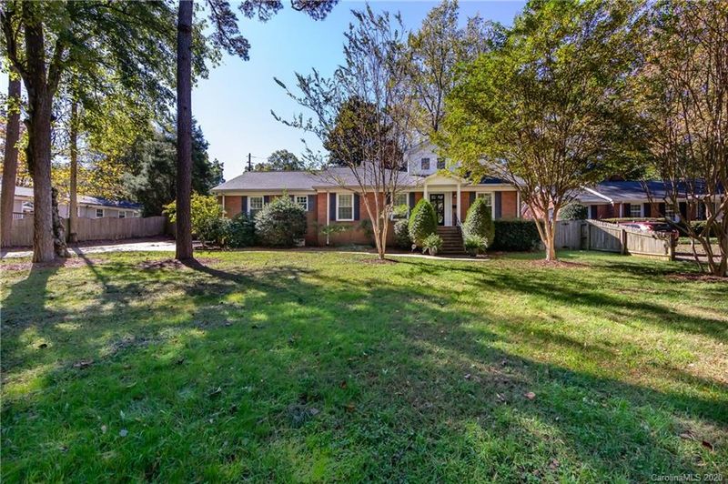 4518 Barwick Rd, Charlotte, NC 28211
