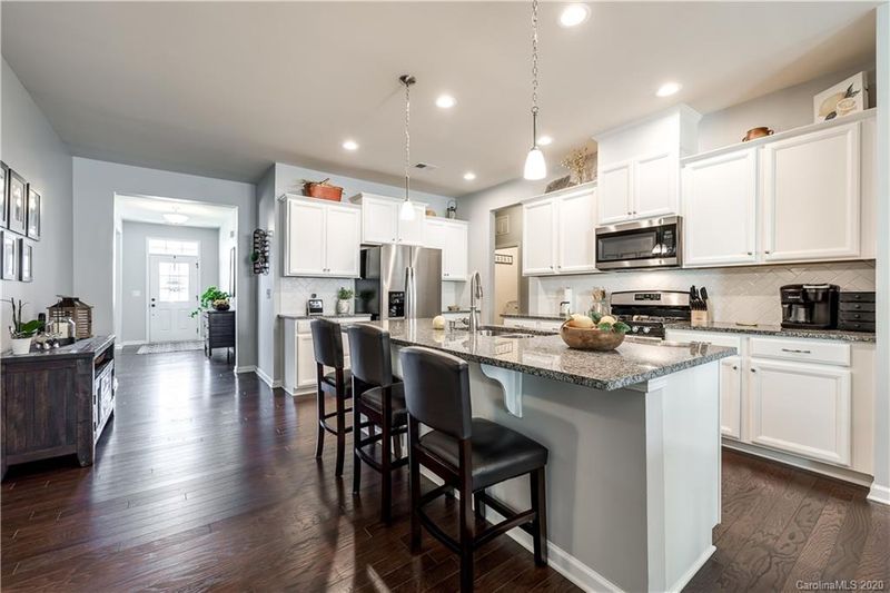 1717 Bailey Ridge Dr, York, SC 29745