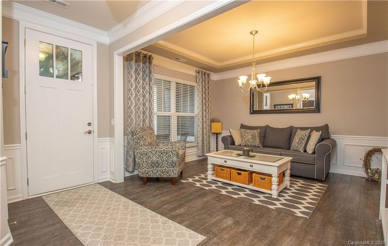 5144 Oakhaven Ln #31, Fort Mill, SC 29708