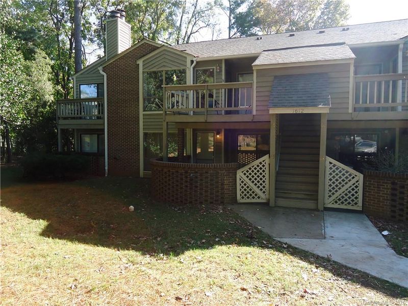 1612 Sharon Rd #65, Charlotte, NC 28210