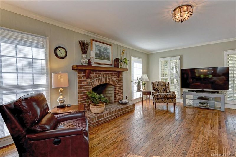 3417 Broadfield Rd, Charlotte, NC 28226