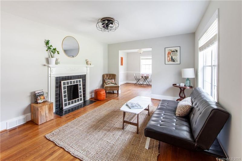 2908 Shenandoah Ave, Charlotte, NC 28205