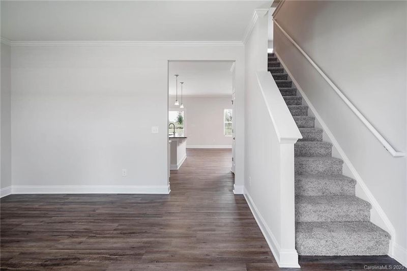 2036 Swanport Ln, Monroe, NC 28110
