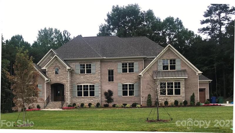 6020 Long Stirrup Ln, Mint Hill, NC 28227