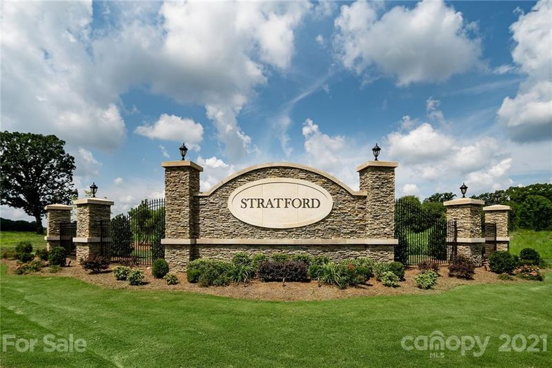 2026 Swanport Ln, Monroe, NC 28110