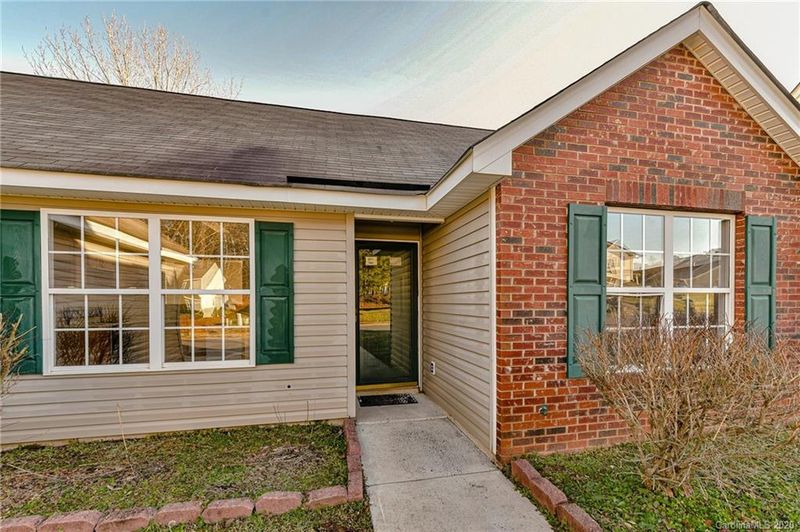 6416 Sunman Rd, Charlotte, NC 28216