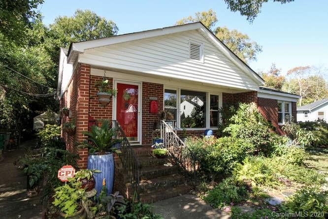 1623 Longfellow St, Charlotte, NC 28205