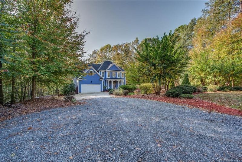 1306 Gaither Rd, Belmont, NC 28012
