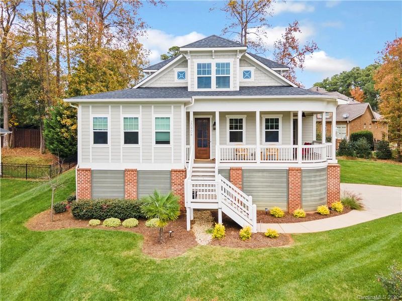 20906 Island Forest Dr, Cornelius, NC 28031
