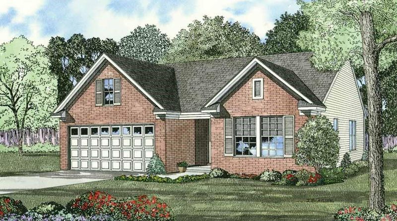 803 Limerick Dr, Dallas, NC 28034