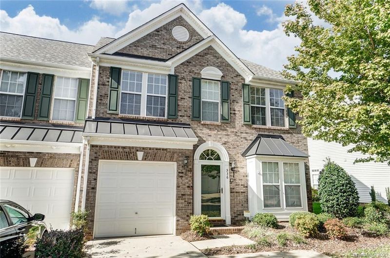 536 Pate Dr, Fort Mill, SC 29715