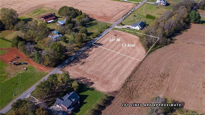 0 Killian Rd #Lt 4B, Lincolnton, NC 28092