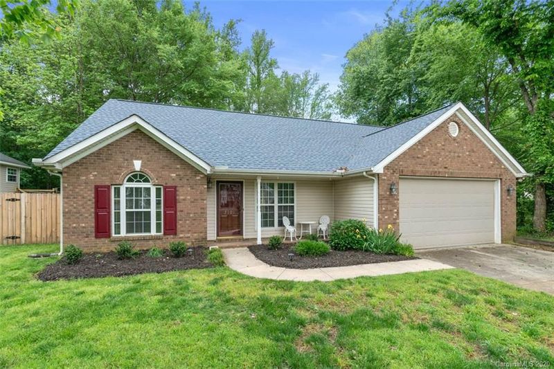 3101 Patriot Dr, Monroe, NC 28110