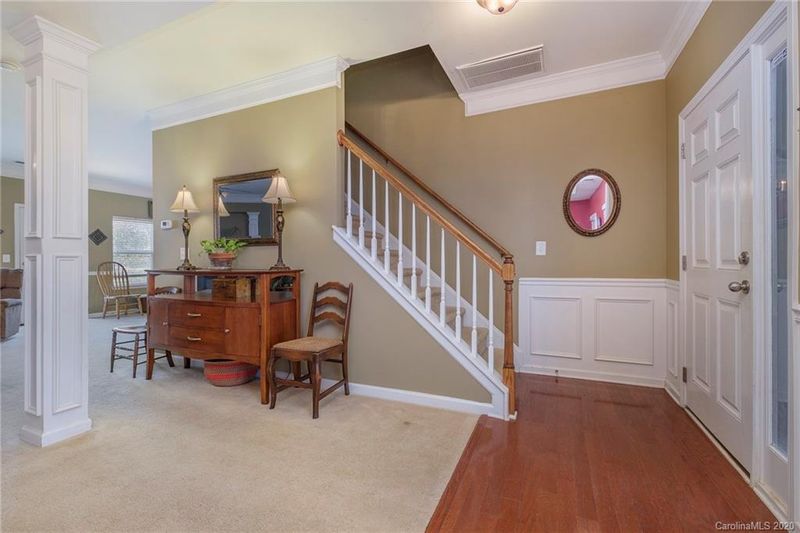 712 Perth Dr, Monroe, NC 28110