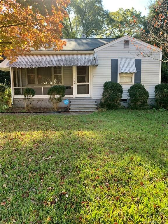 766 N Confederate Ave, Rock Hill, SC 29730