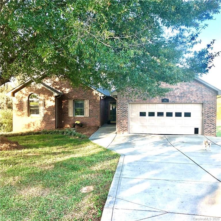 514 Station Dr, Monroe, NC 28110
