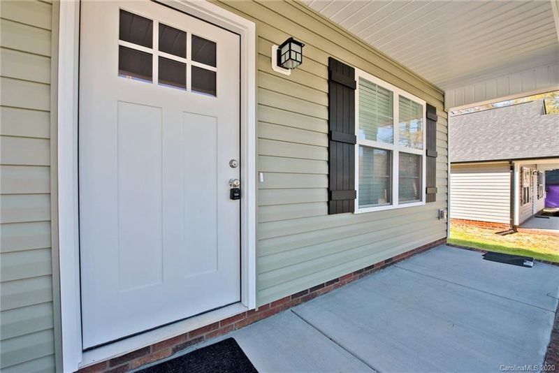 1407 Due West St, Kannapolis, NC 28081