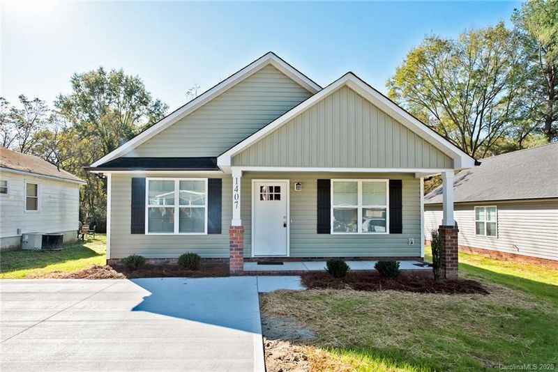 1407 Due West St, Kannapolis, NC 28081