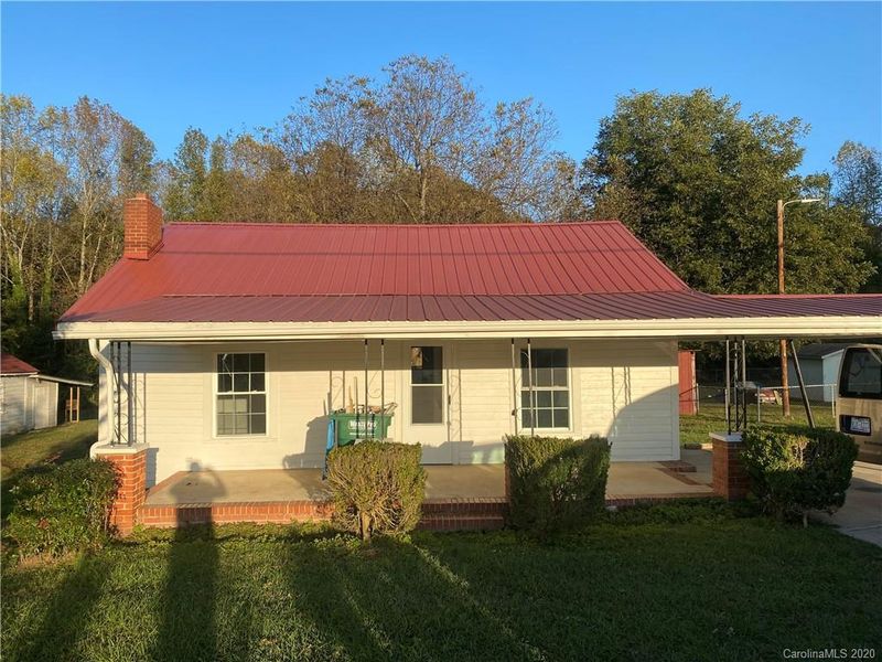 1112 14th St, Bessemer City, NC 28016