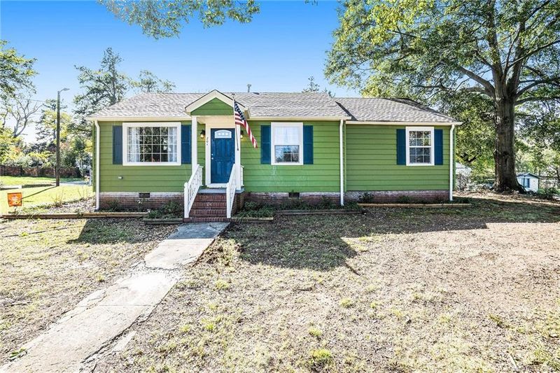 201 Cherry St, Belmont, NC 28012