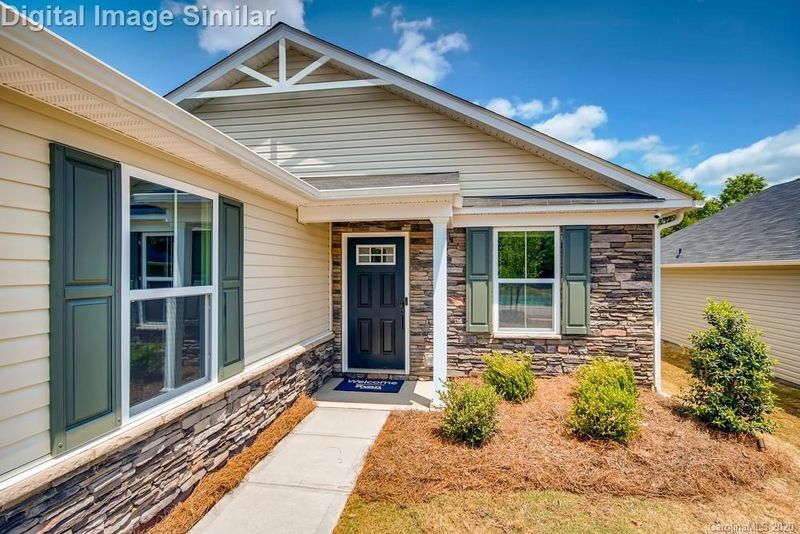 6433 Brawley Ann Dr #66, Charlotte, NC 28215