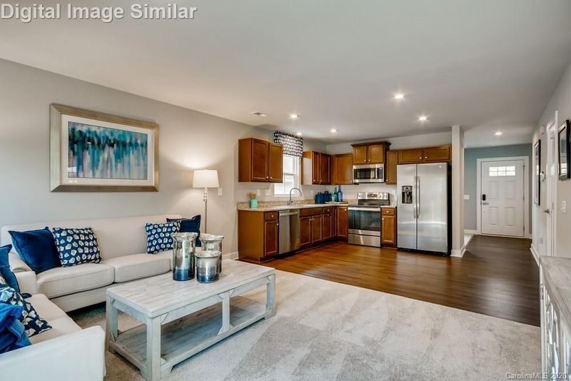 6433 Brawley Ann Dr #66, Charlotte, NC 28215