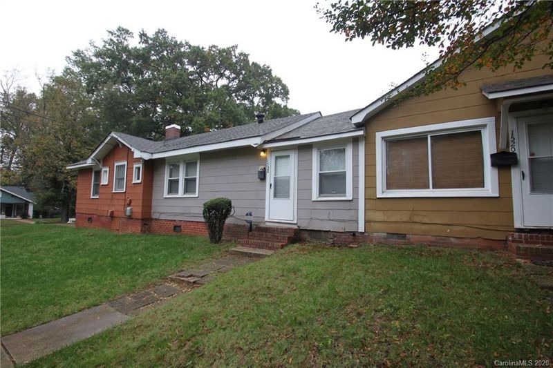 425 Walnut Ave, Charlotte, NC 28208